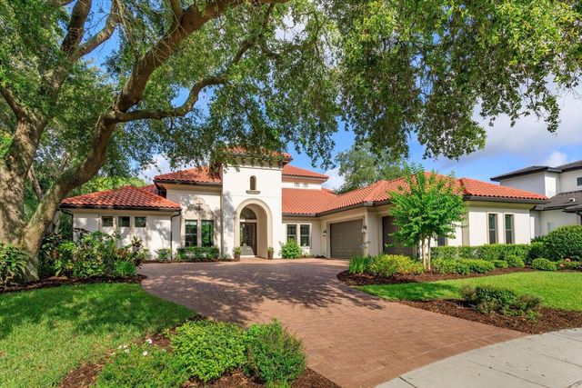 4224 CLARICE ESTATES DRIVE, Windermere, FL 34786
