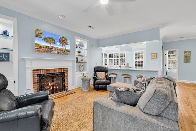 3045 Court St, Murrells Inlet, SC 29576