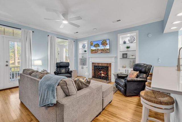 3045 Court St, Murrells Inlet, SC 29576