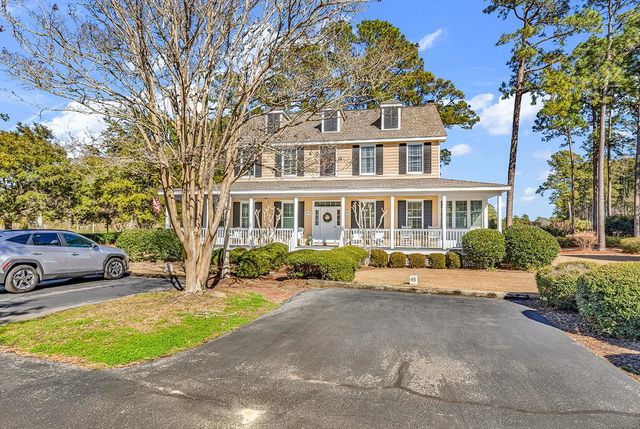 3045 Court St, Murrells Inlet, SC 29576