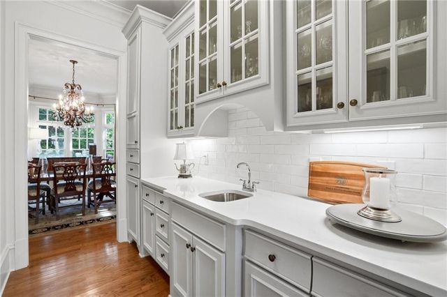 1001 Carter Drive NE, Atlanta, GA 30319