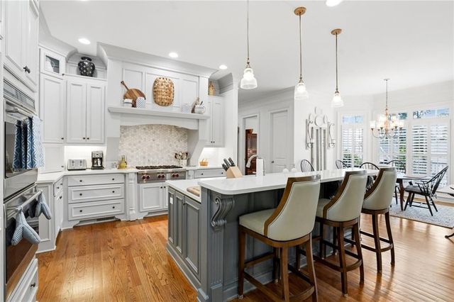 1001 Carter Drive NE, Atlanta, GA 30319