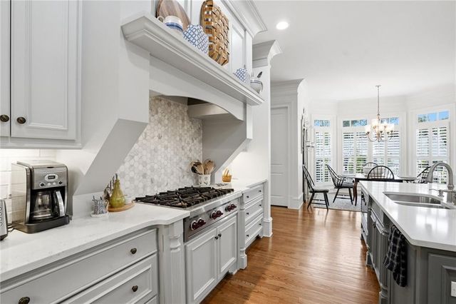 1001 Carter Drive NE, Atlanta, GA 30319