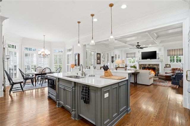 1001 Carter Drive NE, Atlanta, GA 30319
