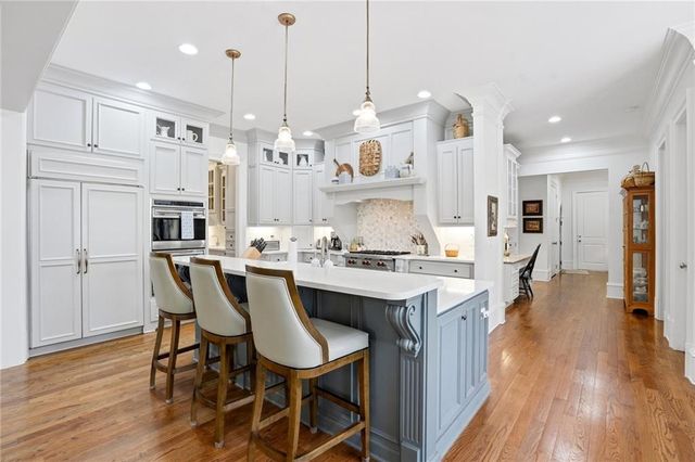 1001 Carter Drive NE, Atlanta, GA 30319