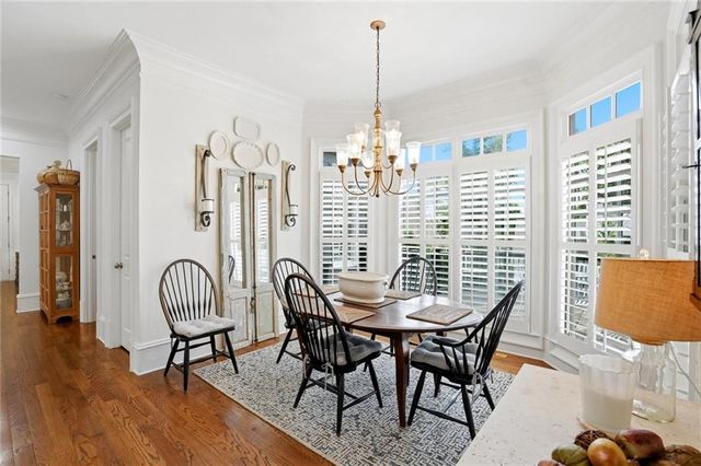 1001 Carter Drive NE, Atlanta, GA 30319