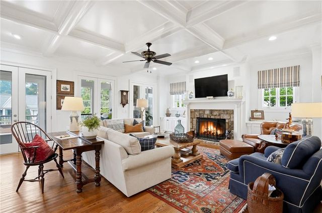 1001 Carter Drive NE, Atlanta, GA 30319