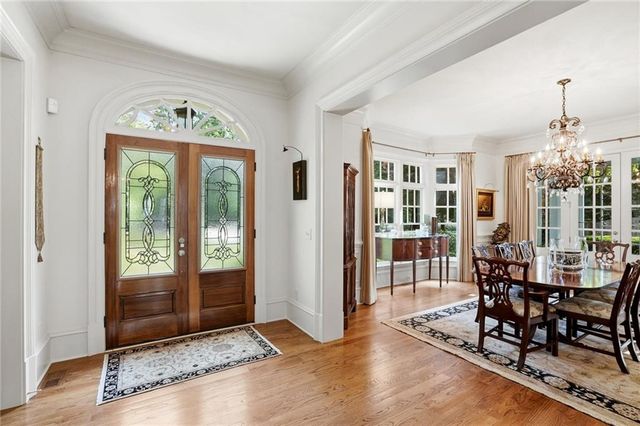1001 Carter Drive NE, Atlanta, GA 30319