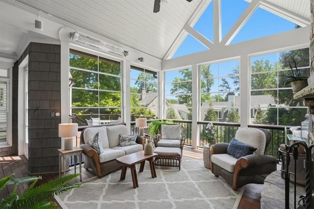 1001 Carter Drive NE, Atlanta, GA 30319