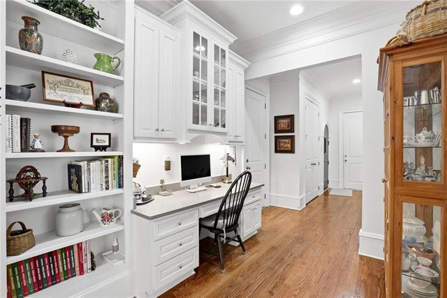 1001 Carter Drive NE, Atlanta, GA 30319
