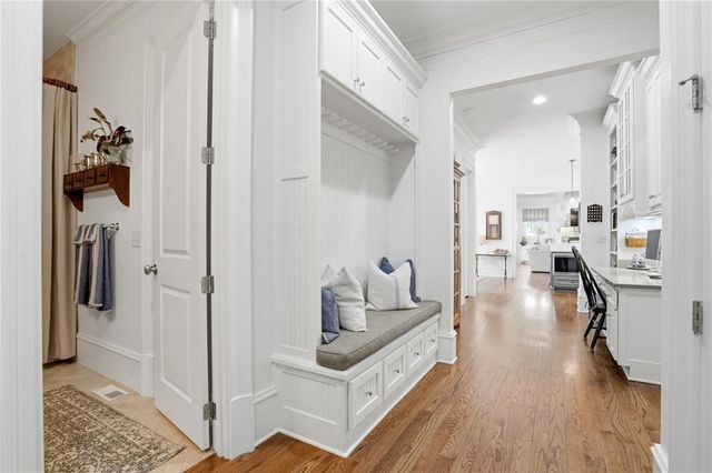 1001 Carter Drive NE, Atlanta, GA 30319