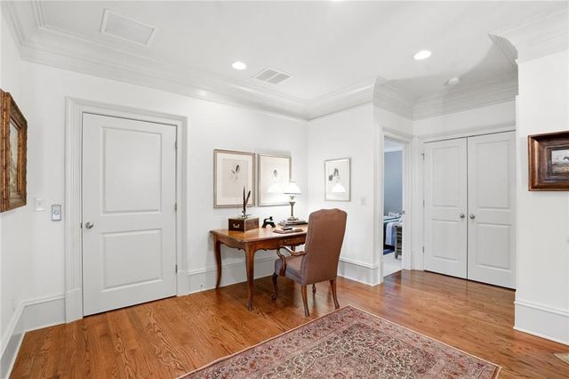 1001 Carter Drive NE, Atlanta, GA 30319