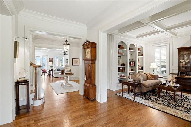 1001 Carter Drive NE, Atlanta, GA 30319