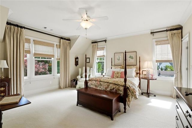1001 Carter Drive NE, Atlanta, GA 30319