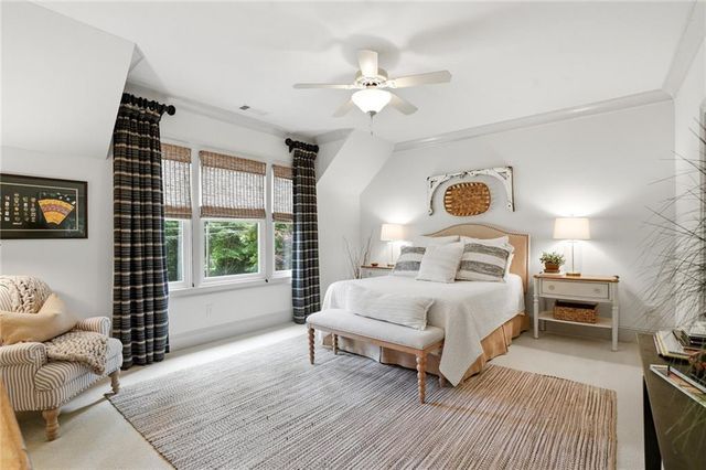 1001 Carter Drive NE, Atlanta, GA 30319