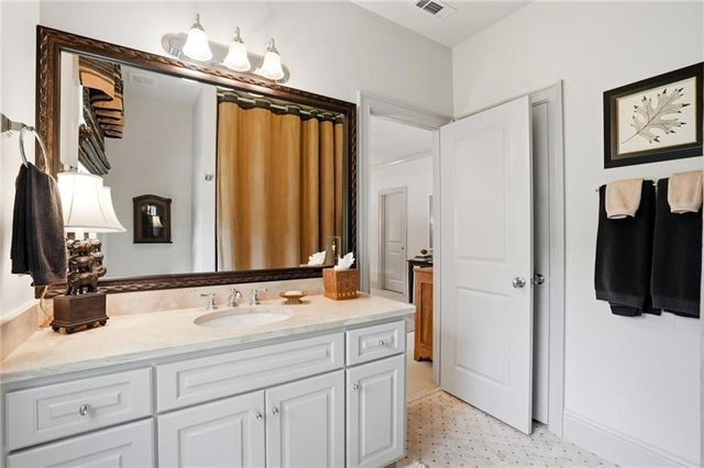 1001 Carter Drive NE, Atlanta, GA 30319