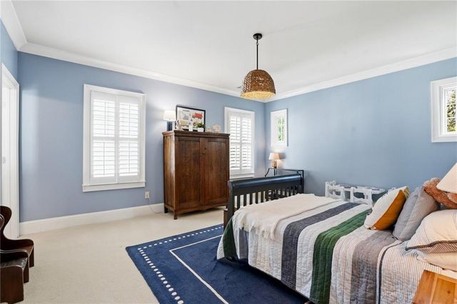 1001 Carter Drive NE, Atlanta, GA 30319