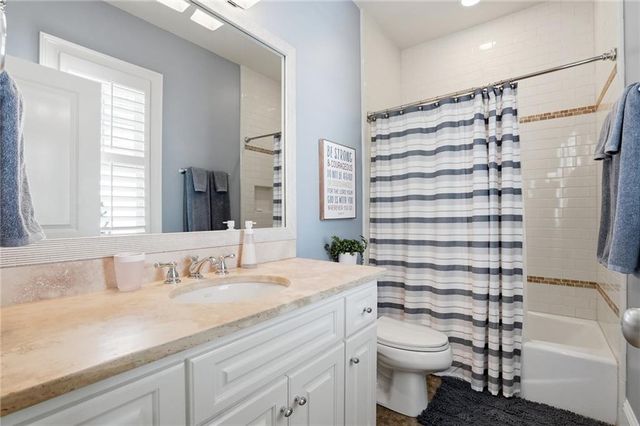 1001 Carter Drive NE, Atlanta, GA 30319