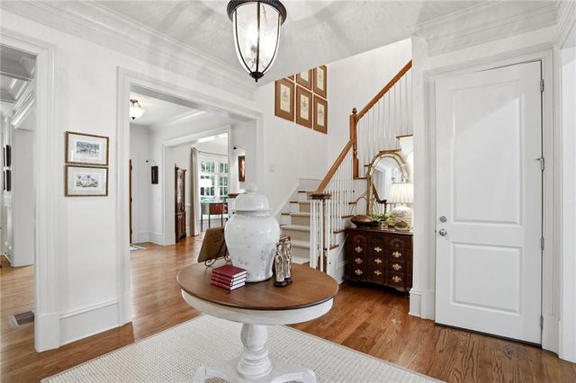 1001 Carter Drive NE, Atlanta, GA 30319