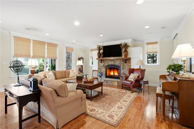 1001 Carter Drive NE, Atlanta, GA 30319