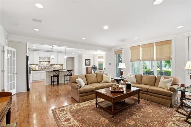 1001 Carter Drive NE, Atlanta, GA 30319