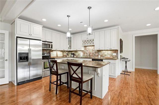 1001 Carter Drive NE, Atlanta, GA 30319