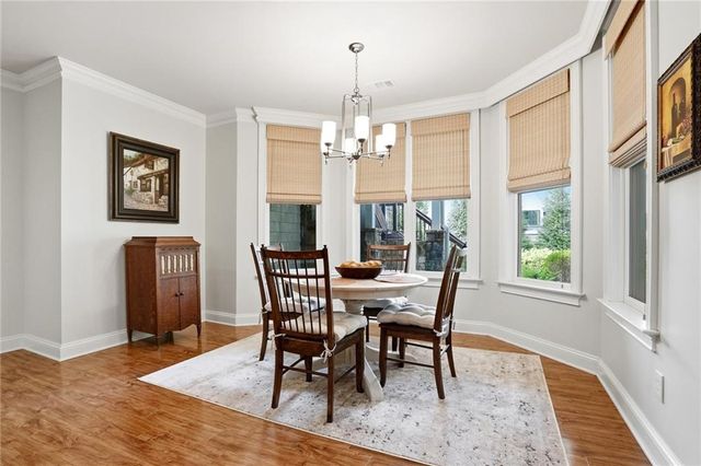 1001 Carter Drive NE, Atlanta, GA 30319