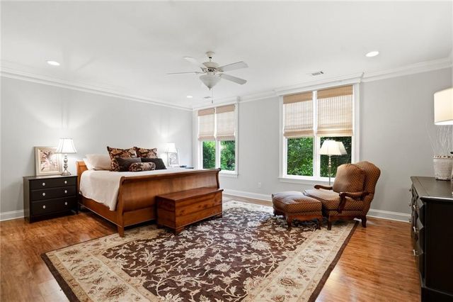1001 Carter Drive NE, Atlanta, GA 30319
