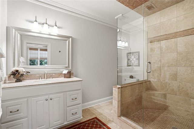 1001 Carter Drive NE, Atlanta, GA 30319
