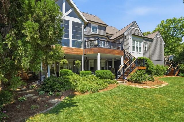 1001 Carter Drive NE, Atlanta, GA 30319