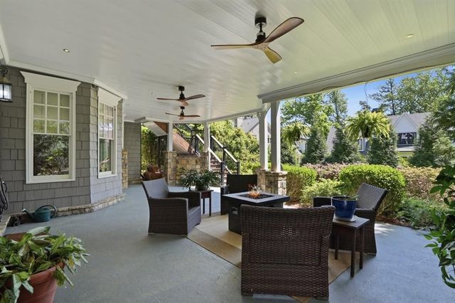 1001 Carter Drive NE, Atlanta, GA 30319