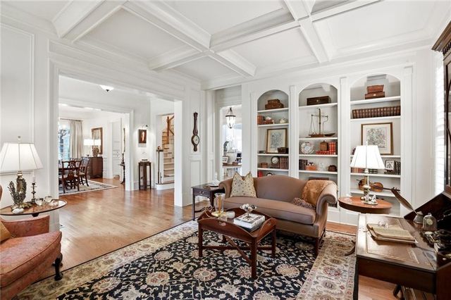 1001 Carter Drive NE, Atlanta, GA 30319