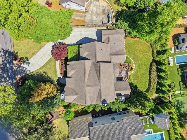 1001 Carter Drive NE, Atlanta, GA 30319