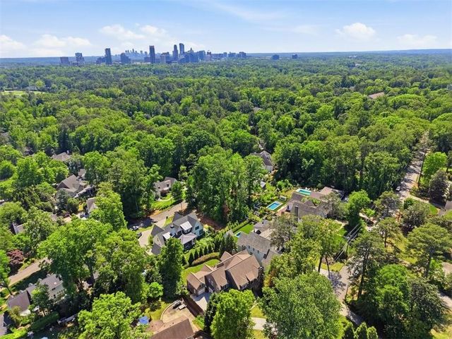 1001 Carter Drive NE, Atlanta, GA 30319