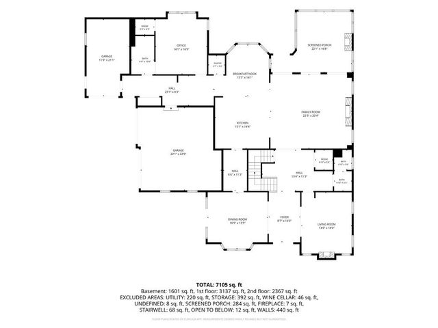 1001 Carter Drive NE, Atlanta, GA 30319