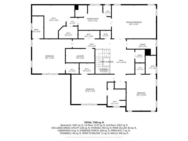 1001 Carter Drive NE, Atlanta, GA 30319