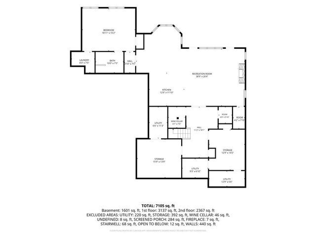 1001 Carter Drive NE, Atlanta, GA 30319