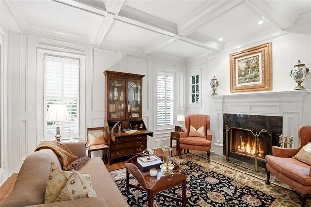 1001 Carter Drive NE, Atlanta, GA 30319