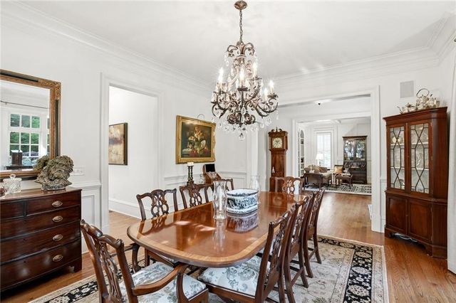 1001 Carter Drive NE, Atlanta, GA 30319