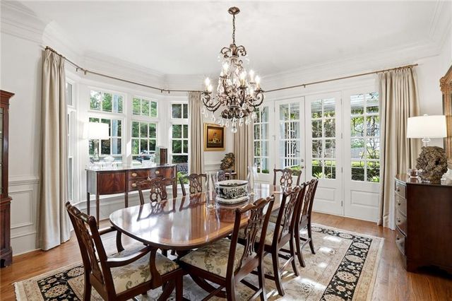 1001 Carter Drive NE, Atlanta, GA 30319