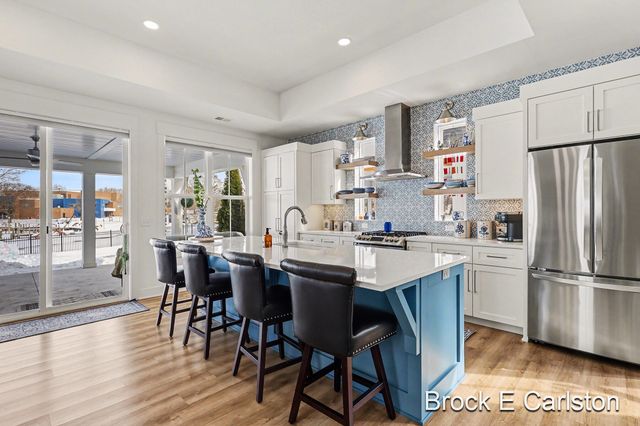 946 Boardwalk Cove Drive, Muskegon City, MI 49441