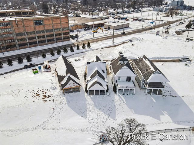 946 Boardwalk Cove Drive, Muskegon City, MI 49441