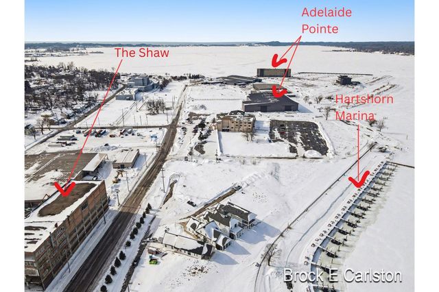 946 Boardwalk Cove Drive, Muskegon City, MI 49441