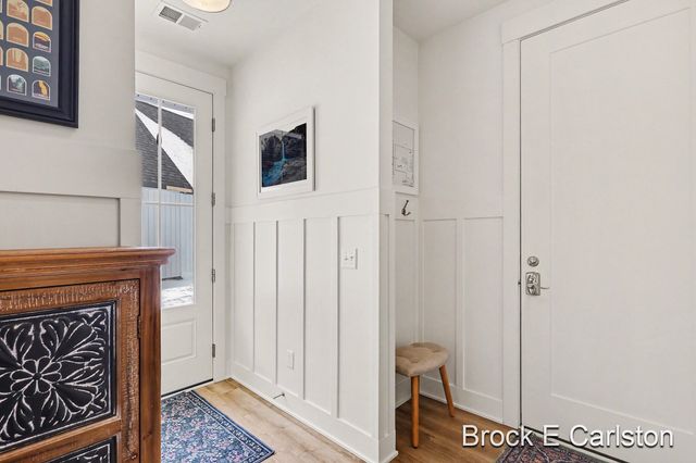 946 Boardwalk Cove Drive, Muskegon City, MI 49441