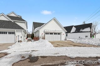 946 Boardwalk Cove Drive, Muskegon City, MI 49441