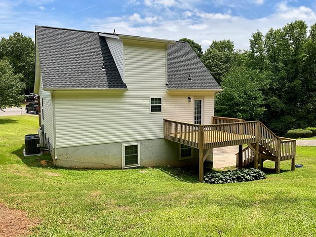242 Tag Drive, Cohutta, GA 30710