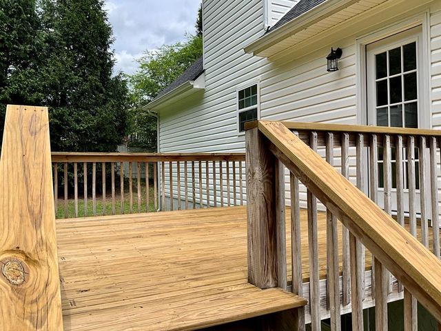 242 Tag Drive, Cohutta, GA 30710