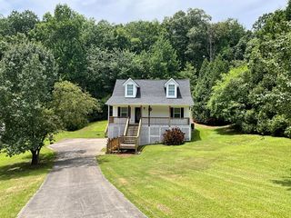 242 Tag Drive, Cohutta, GA 30710