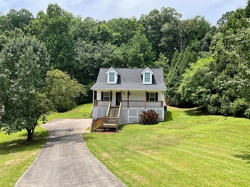 242 Tag Drive, Cohutta, GA 30710