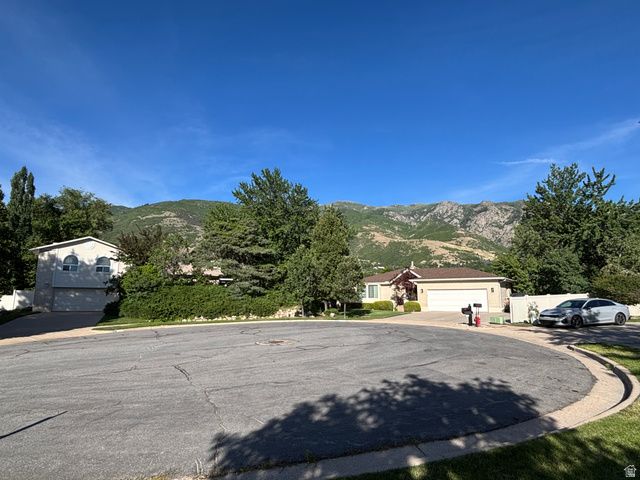 2369 N 2600 E, Layton, UT 84040